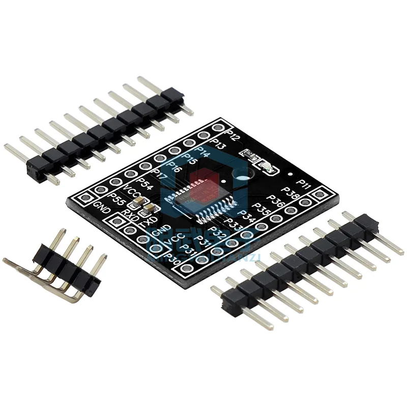 STC8G1K08 core board TSSOP20 development board demo board learning board STC8