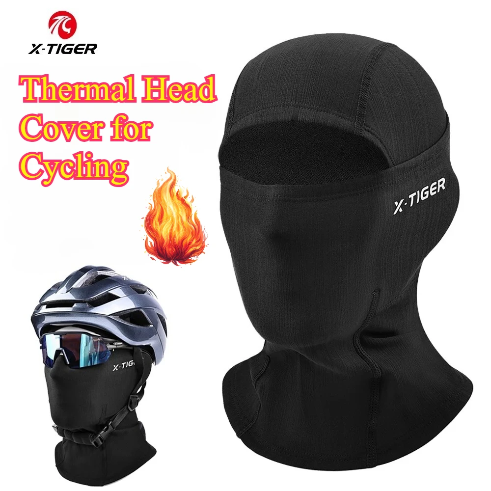 X-TIGER Winter Cycl…