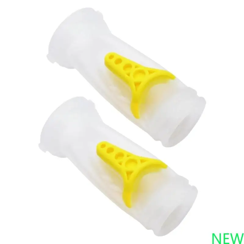 

Heavy Duty XH73010 Silicone Diaphragm Easy Installation Replacement Swimming