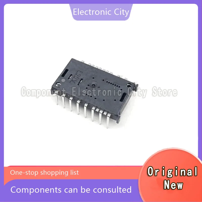 1 Pezzo-10 Pezzi PMW3610DM-SUDU + LM18-LSI Dip Pmw3610 Pmw3610Dm