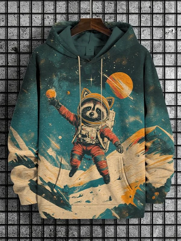 الرجال الموضة شخصيات أنيمي الجرافيك ثلاثية الأبعاد طباعة هوديس البلوز الرجال النساء طويلة الأكمام رياضية البلوز Harajuku Y2k الملابس