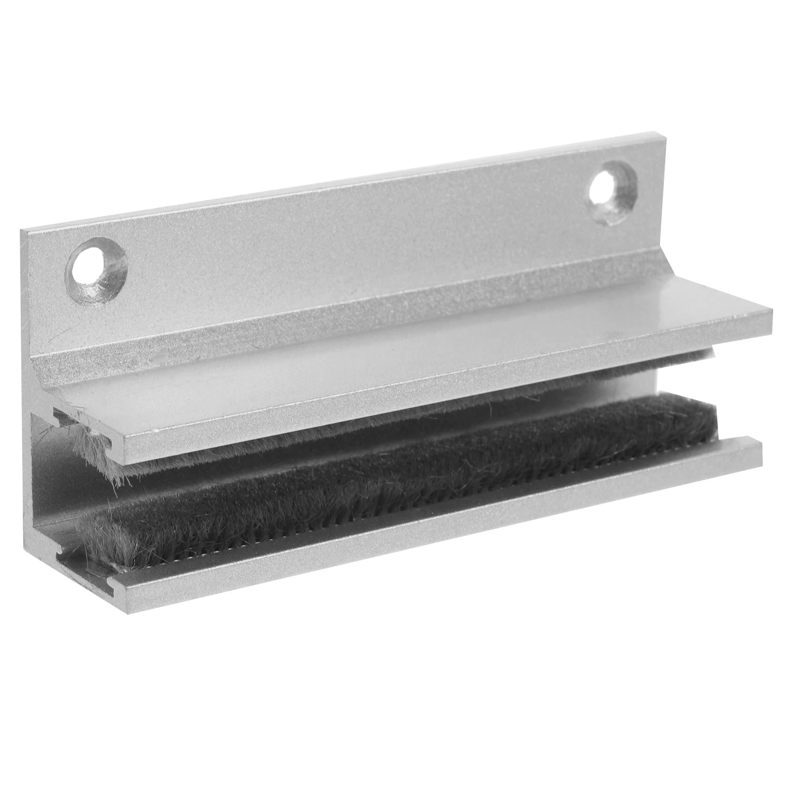 

Sliding Glass Door Guide Bottom Replacement Adjustable Shower Door Bumpers Rust Resistant Durability Hardware