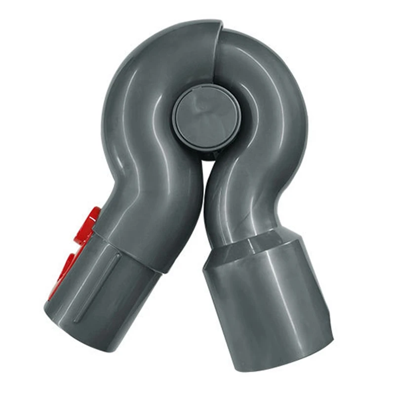 For Up Top Adapter V7 V8 V10 V11 Vacuum Cleaner Quick Release Bottom Adapter Home Cleaning Tools