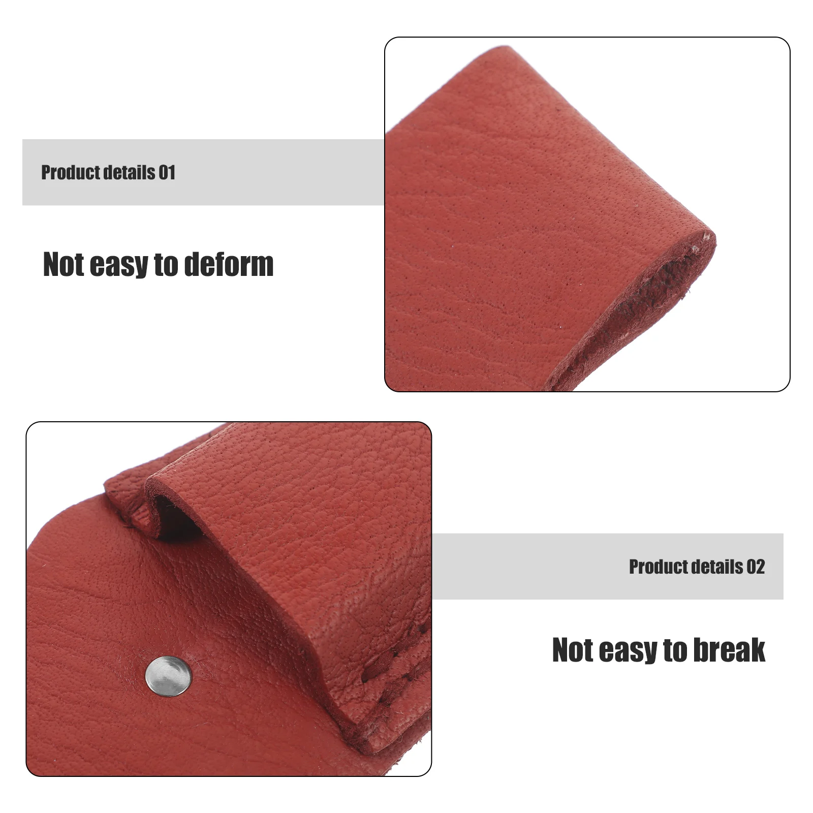 

Multi-Functional Wrench Sleeve For Scaffolder Reusable Hanging Tool Organizer Electrician Storage Holder Outdoor Tools