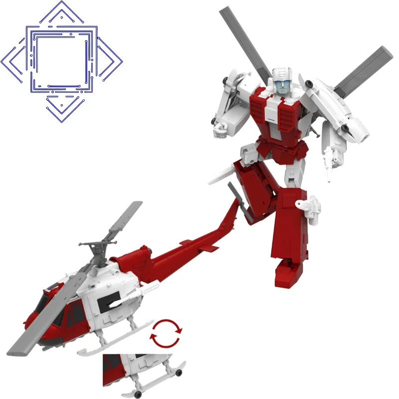 [In Stock] X-Transb… - image