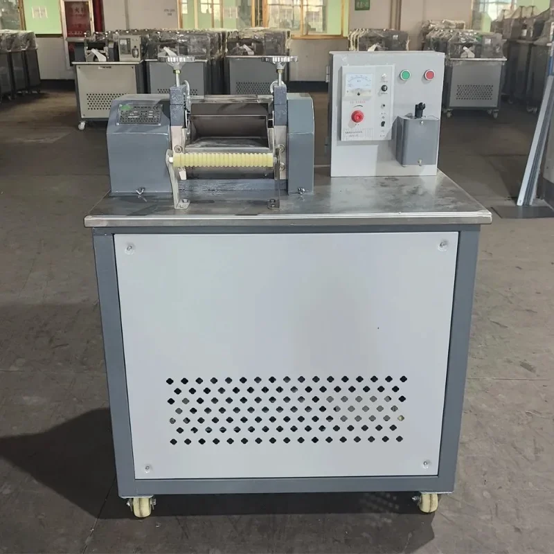 【2026】High Output Plastic Granule Cutter/plastic Pelletizer/ High-efficiency Pellet Making Machine