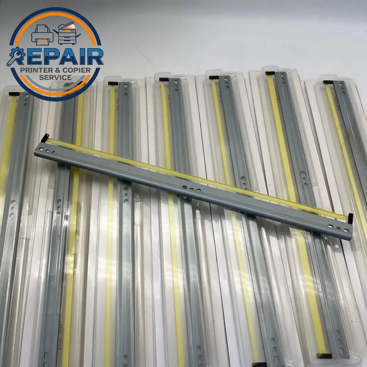 C224 DR512 Drum Cleaning Blade for Konica Minolta Bizhub C284 C364 C454 C554 C221 C221S C281 C224e C284e C364e C454e DR-512