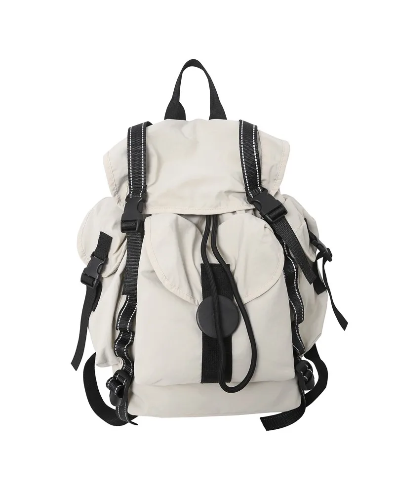 Casual Backpack Going out Lightweight Backpack Fashion Trend Versatile Casual Backpack