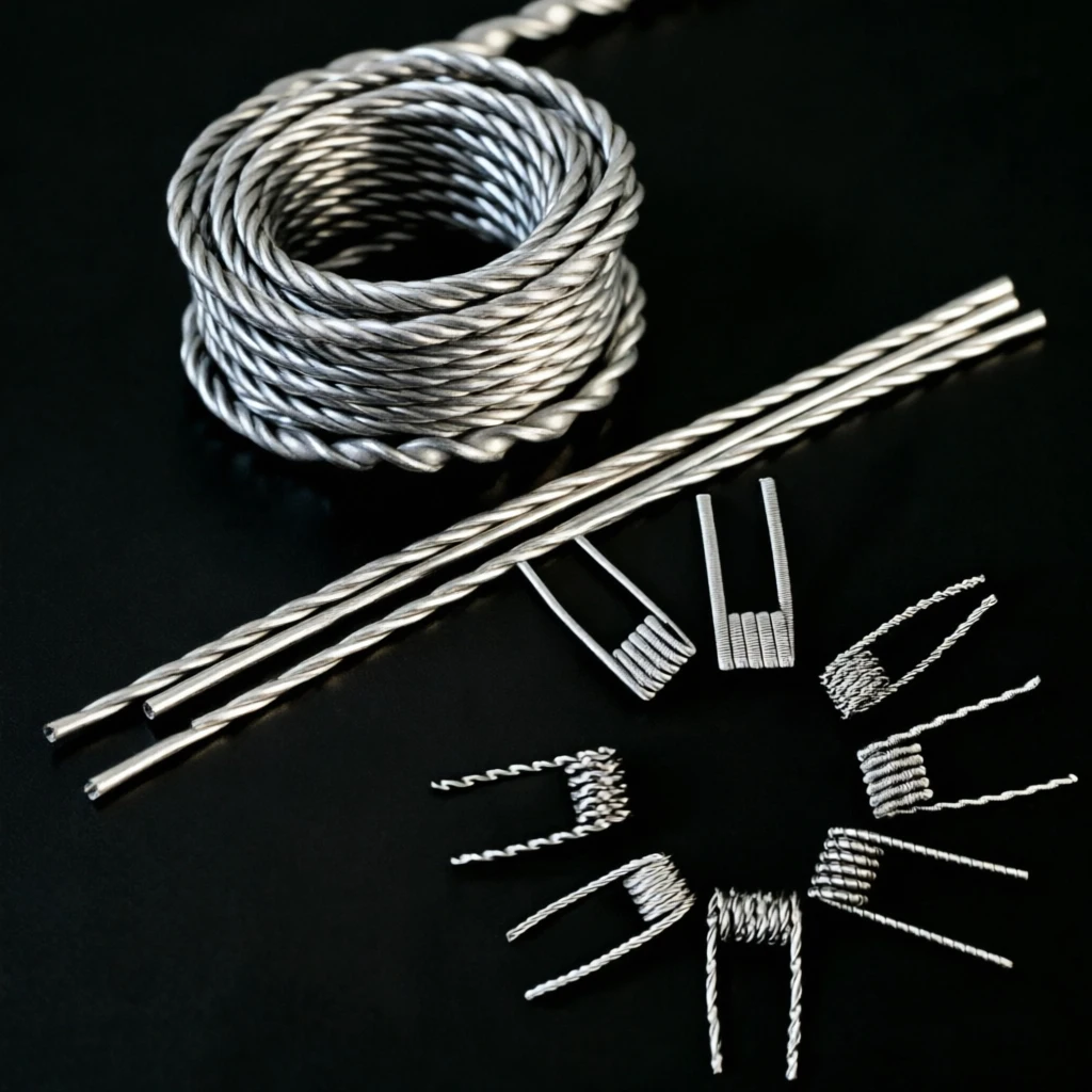 High Quality 50 100 pcs 3.0 Hole DL Clockwise Fixed Metal Hand Tool Wire Connection ALIEN Parts Fixing Cable Mix Clapton Spring