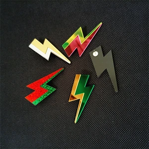 6 Büyük satış, halka küpeler, ray-no. 6