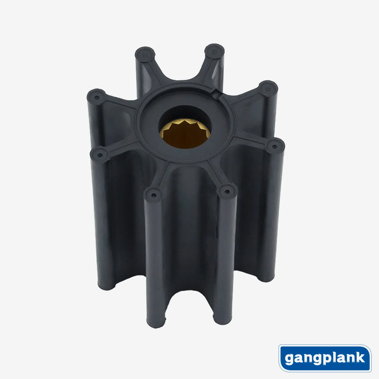 

Marine Engine Internal Inboard Impeller for Jabsco 17018-0001 for JMP 7446-01