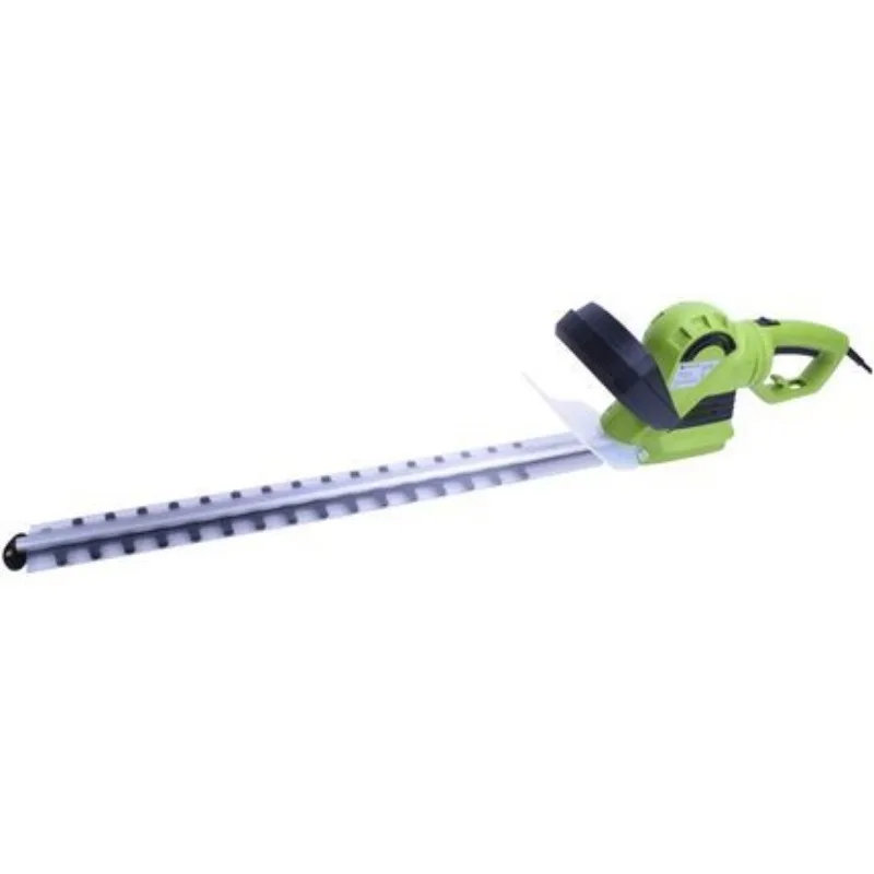 Electric hedge trimmer, hedge trimmer, tea tree trimmer, home park green grass