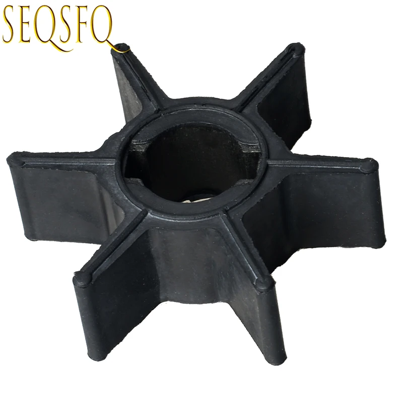 47-114812 Outboard Engine Water Impeller For Mercury Mariner 3.3HP 3HP 2.5HP 2.2HP 2HP Boat Motors 114812 47-95289 47-95289-2