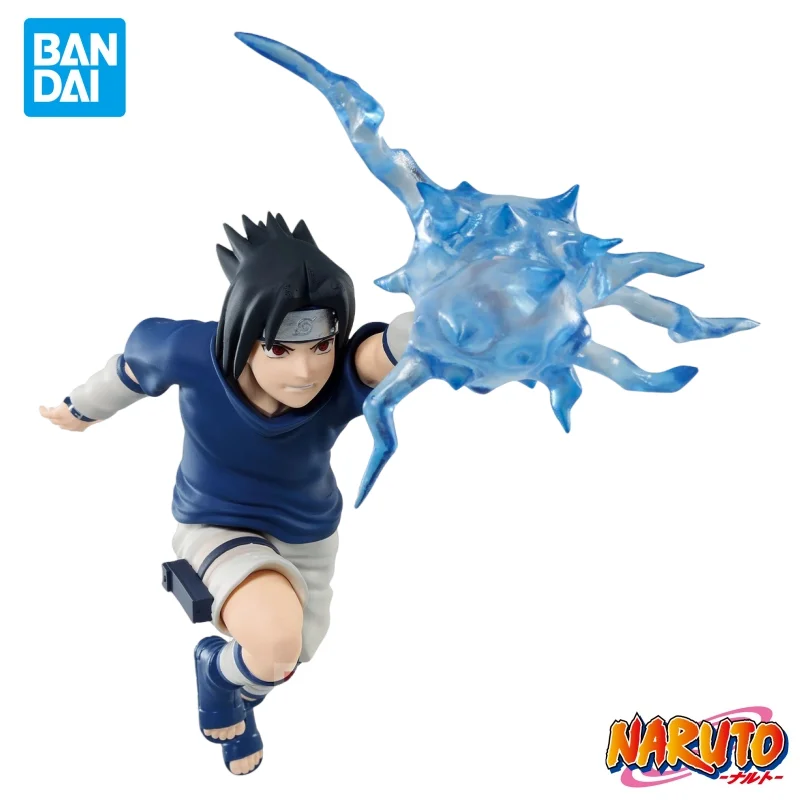 

В наличии Модель Куклы BANDAI Совершенно новая в штучной упаковке Наруто аниме персонажи Коллекционный гаражный комплект фигурка