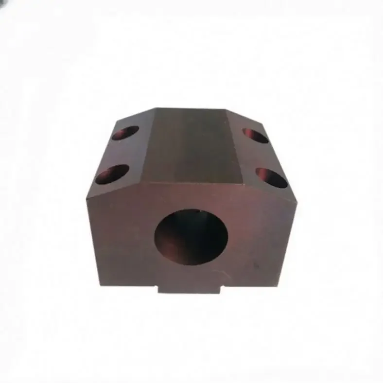 

F68 G42 D30 numerical control lathe tool holder Customizable numerical control parts tool holder F71 G43 D25 A40 HAK31