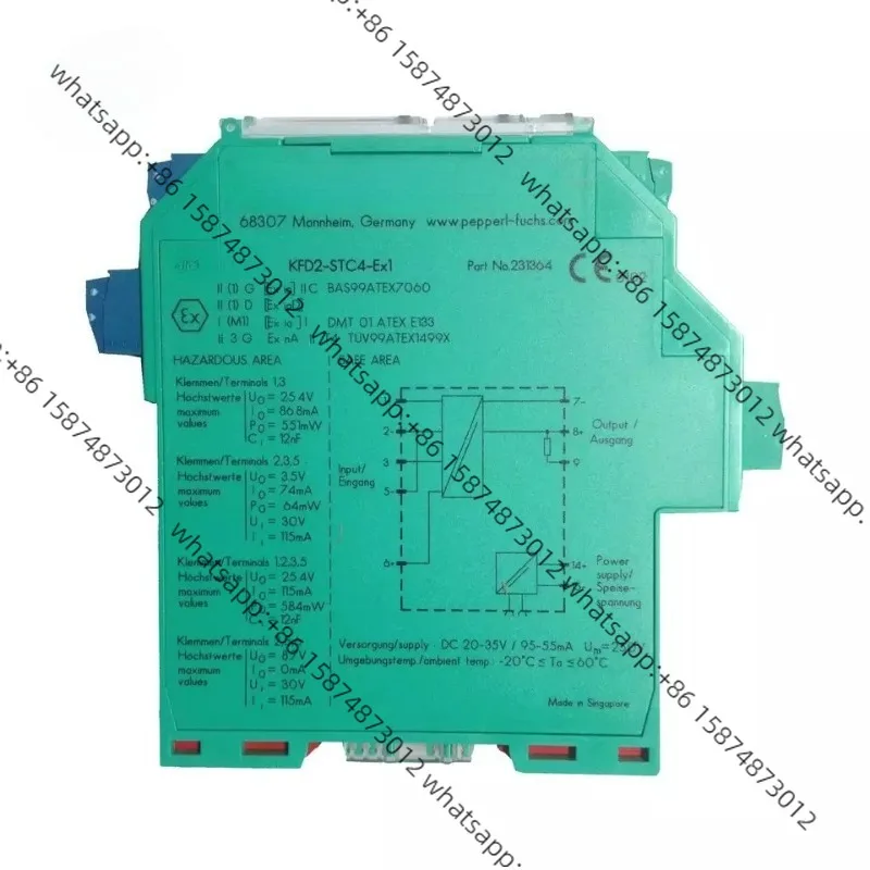 Si Ck WTB4S-3N1361 … - image