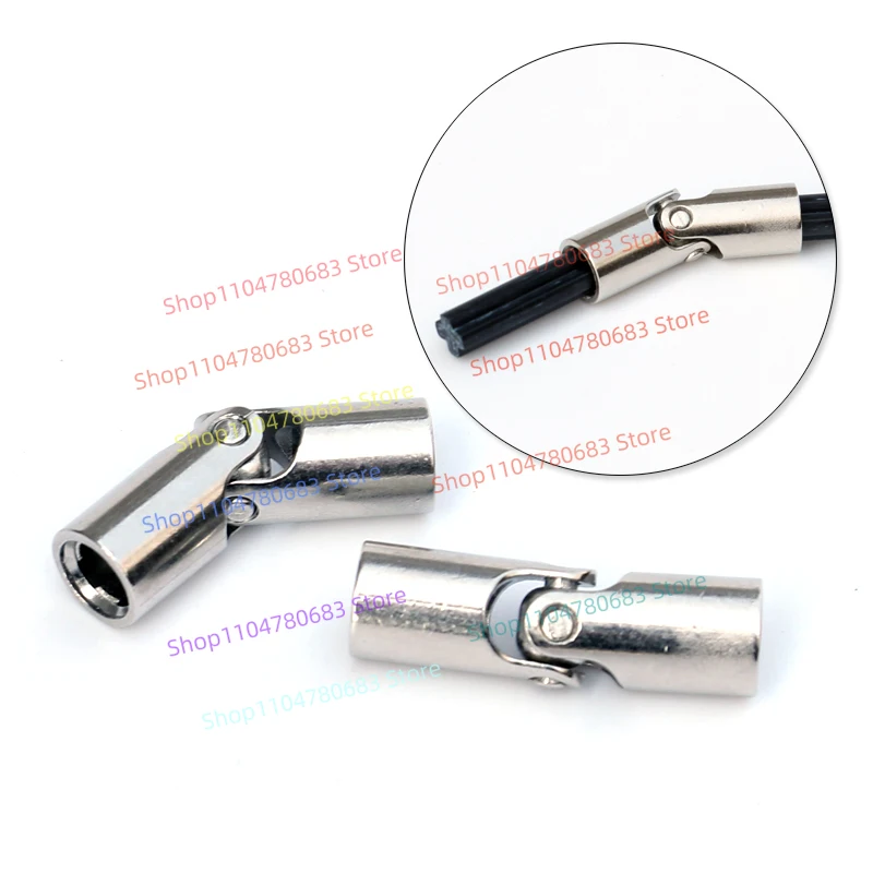 

Детали строительного блока MOC, механические металлические детали универсального шарнира, сборка и сборка игрушек