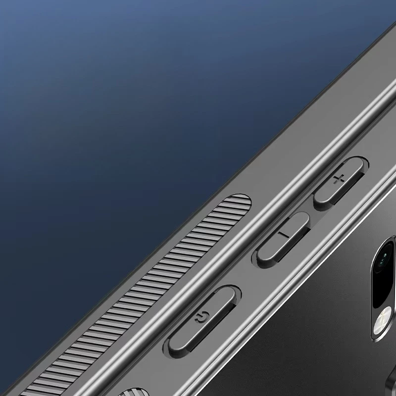 المتقدمة ماتي عدسة الكاميرا غير مرئية حامل جراب هاتف ل Xiaomi 17 برو ماكس 17 برو الغبار سيارة المغناطيسي الصلب عودة حماية