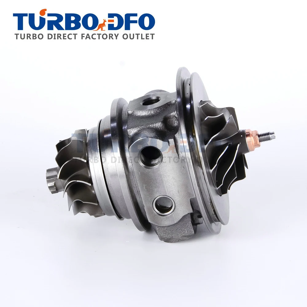 Car Turbocharger Cartridge 49177-05100 49177-00740 49177-05200 49177-00700 for Mitsubishi L200 M.W.M. 49177-02100 49177-05000