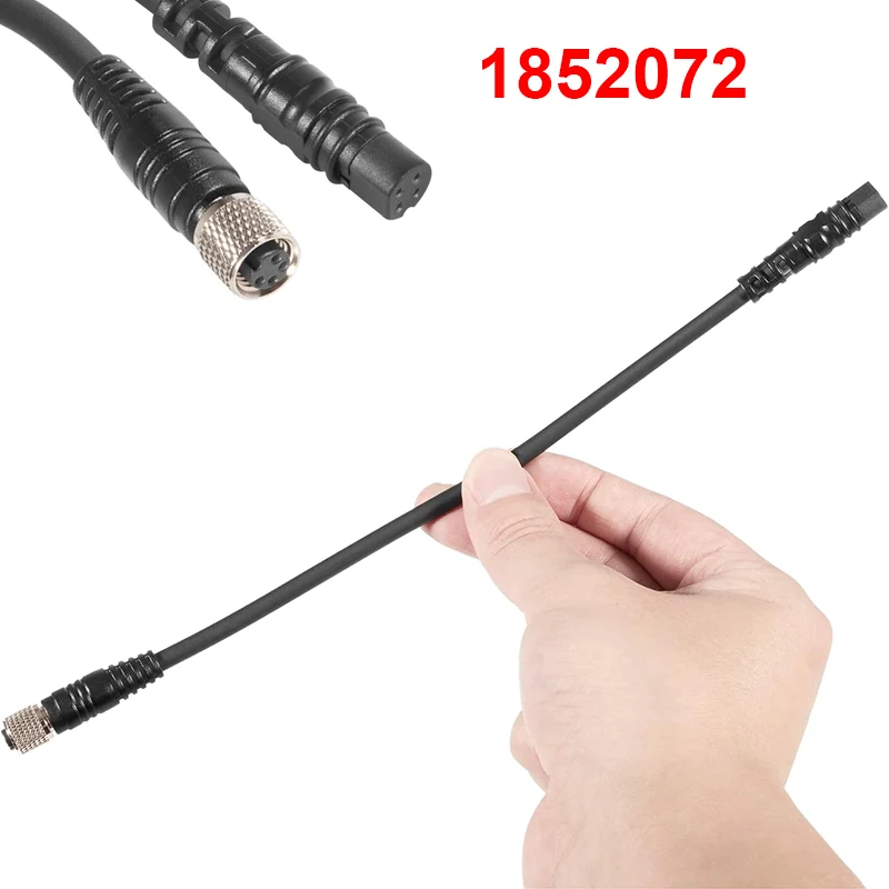 1852072 ‎MKR-US2-12 Universal Sonar 2 Adapter Cable Compatible with Garmin Echo, echoMAP, Striker Series Fishfinder