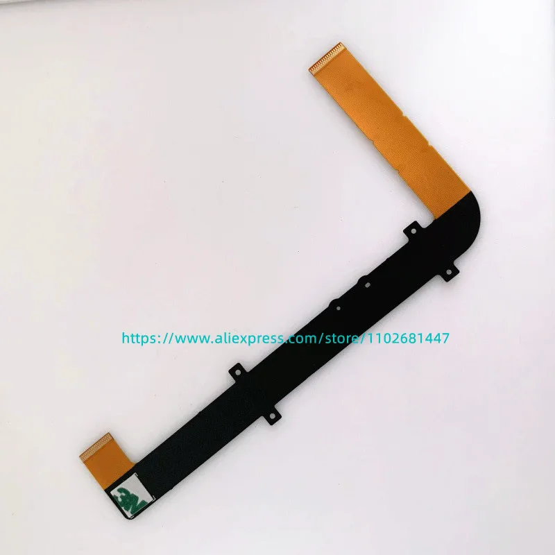 NEW Shaft Rotating LCD Flex Cable For Fuji FOR Fujifilm XA3 X-A3 XA-3 XA5 XA-5 XA10 XA-10 Digital Camera Repair Part