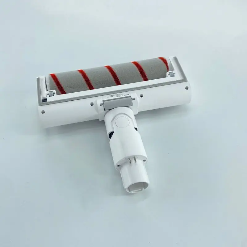 Replacement Narrow Pin Soft Roller Electric Floor Brush for Dreame V9 Handheld Cordless Vacuum Cleaner