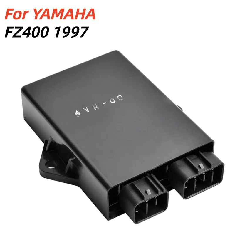 

OEM 4YR-82305-00 Motorcycle Components Intelligent Digital Ignition CDI Igniter for YAMAHA FZ400 1997 FZ 400