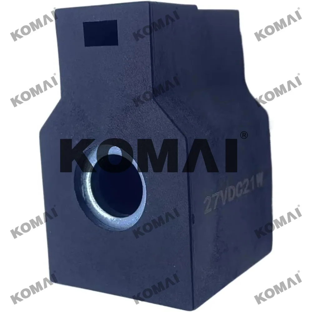 

Катушка электромагнитного клапана XOJOX XKAL-00050, новый H:52 мм, диаметр: 13 мм, 12 В/24 В для экскаватора R140W-9 R210-9 R225-7 R305-7 R505-7