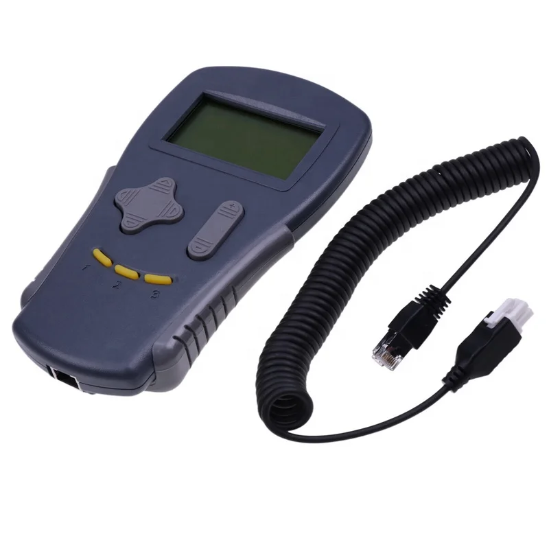 

Новый портативный программатор Aftermarket 1311-4401 1313-4401 128551GT 128551 1263554GT для фотографий/20N Z-30/25 Z-45/25J