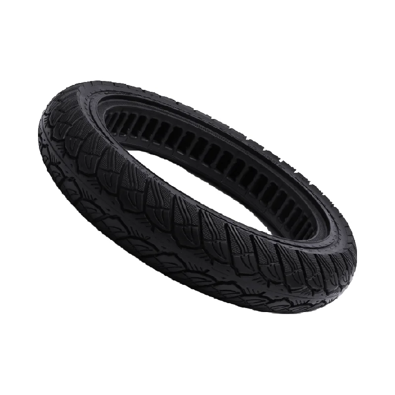 Tire model 14X2.50（2.50-10） solid tyre suitable for 14 inch non inflatable 14X2.50 solid tyre bicycle tyre replacement