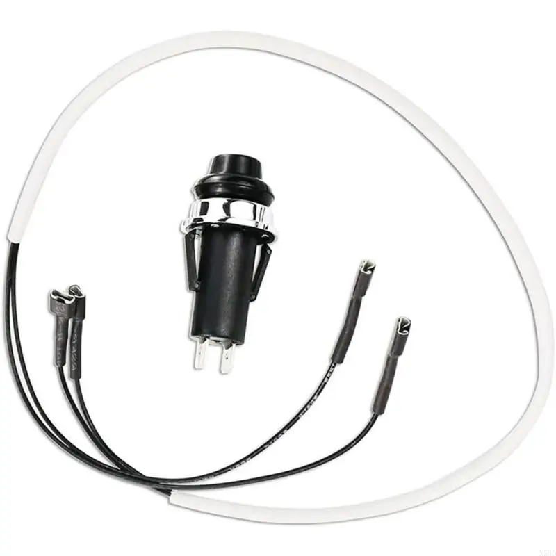 إلكترونيات الإشعال الإشعال الإشعال المطبخ ملحقات الأجهزة المعدنية لنماذج الروح E210 S210 E310 SP310 N58D