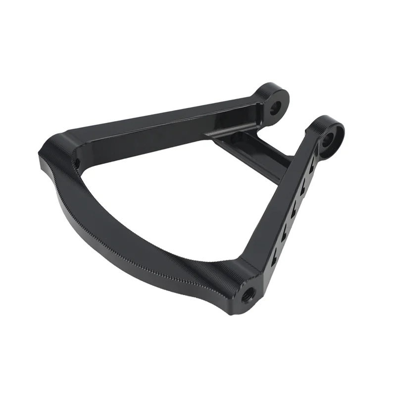 

NEW-Rear Triangle Linkage For Surron Ultra Bee, Aluminum Rear Progression Suspension Shock Absorber Electric Dirt Bike Part