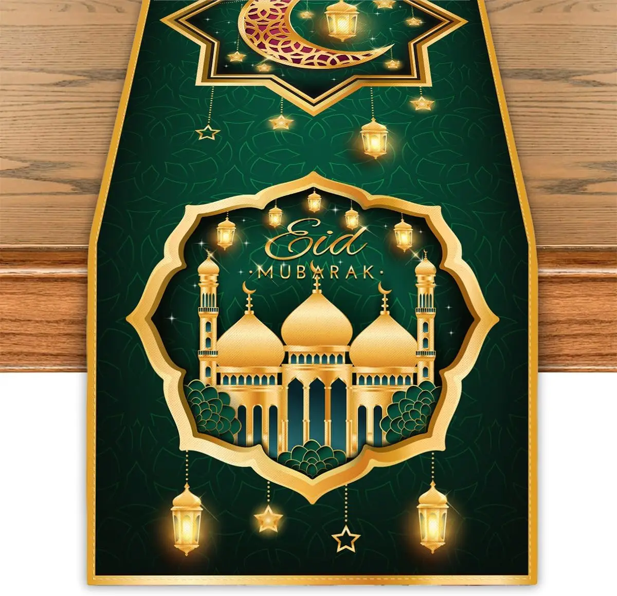 Ramadan Mubarak Lin…