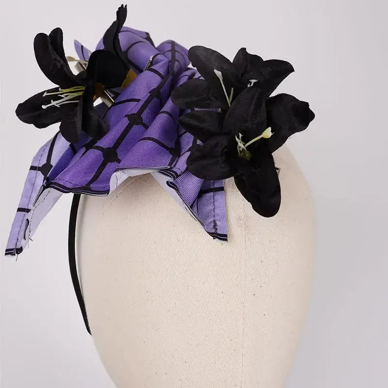 لعبة Asahina Mafuyu تأثيري مشروع Sekai تأثيري ازياء Asahina Mafuyu لوليتا الدعاوى فستان شعر مستعار حفلة الهالوين للنساء الفتيات