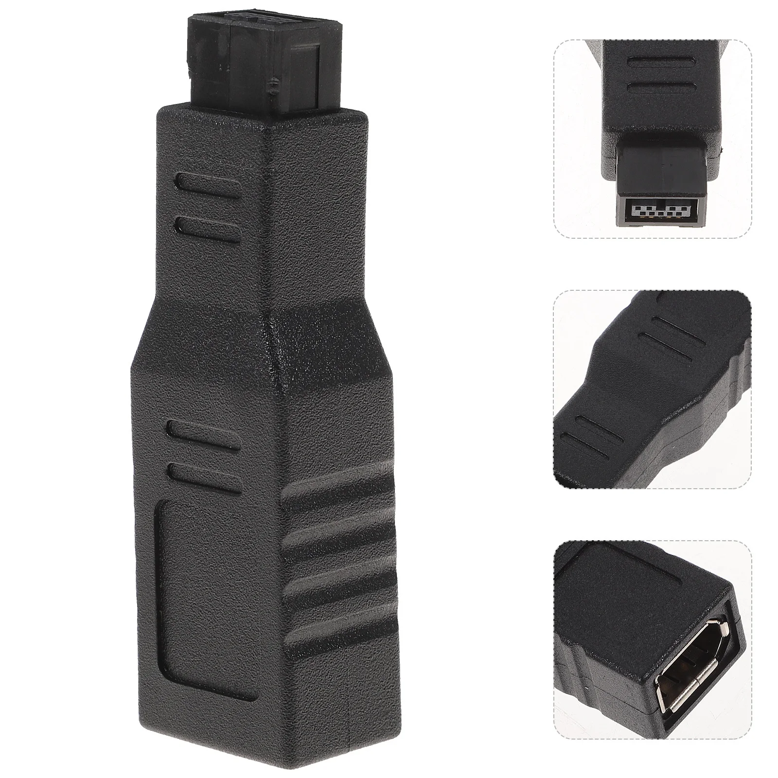 

Adapter Cable 6 Pin To 9 Pin 400 To 800 Data Transfer Converter For Digital Hard Drive Pc Computer