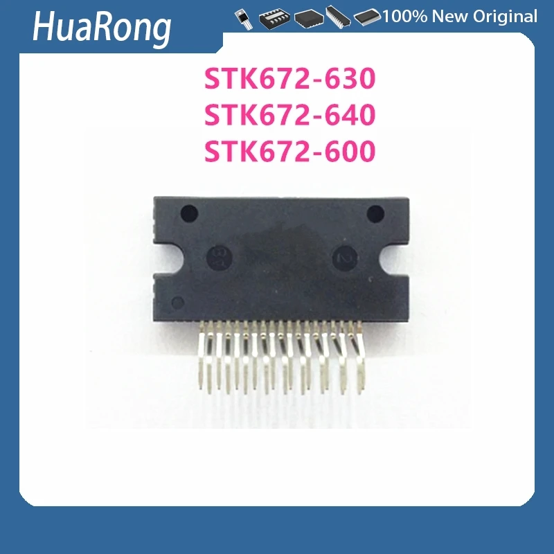 5Pcs/Lot Stk672-630…