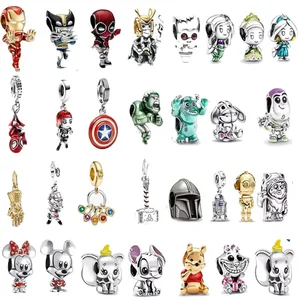 8 Best Sales Winnie The Pooh Bracelet -№3