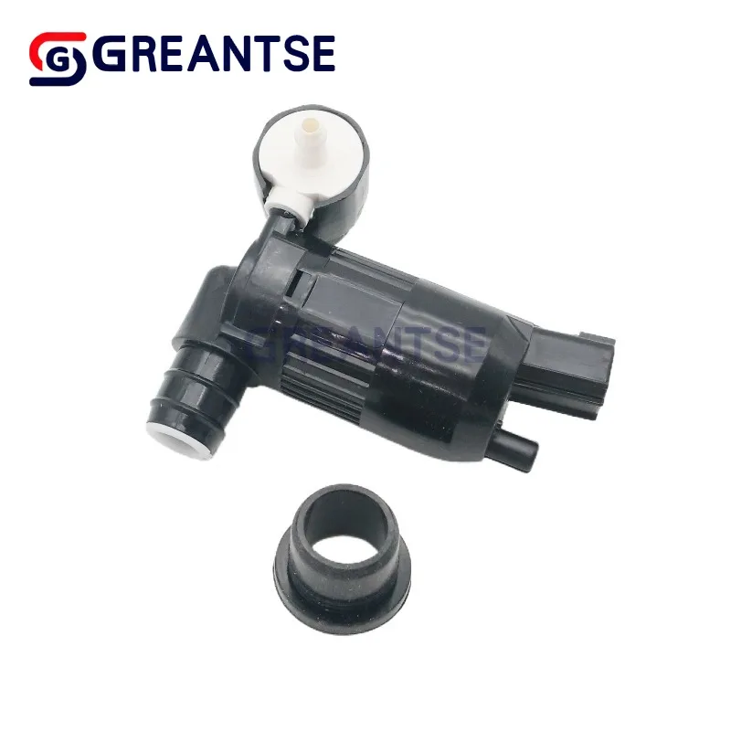 

5536078 High Quality Windshield Washer Pump For Ford Mondeo Mk5 Car Parts Auto Part Accessories