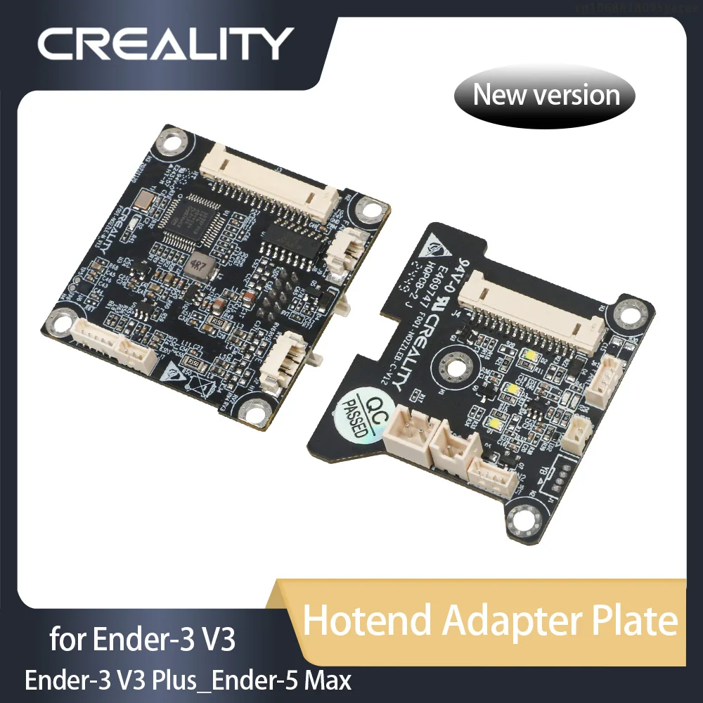 Creality Hotend Ada… - image