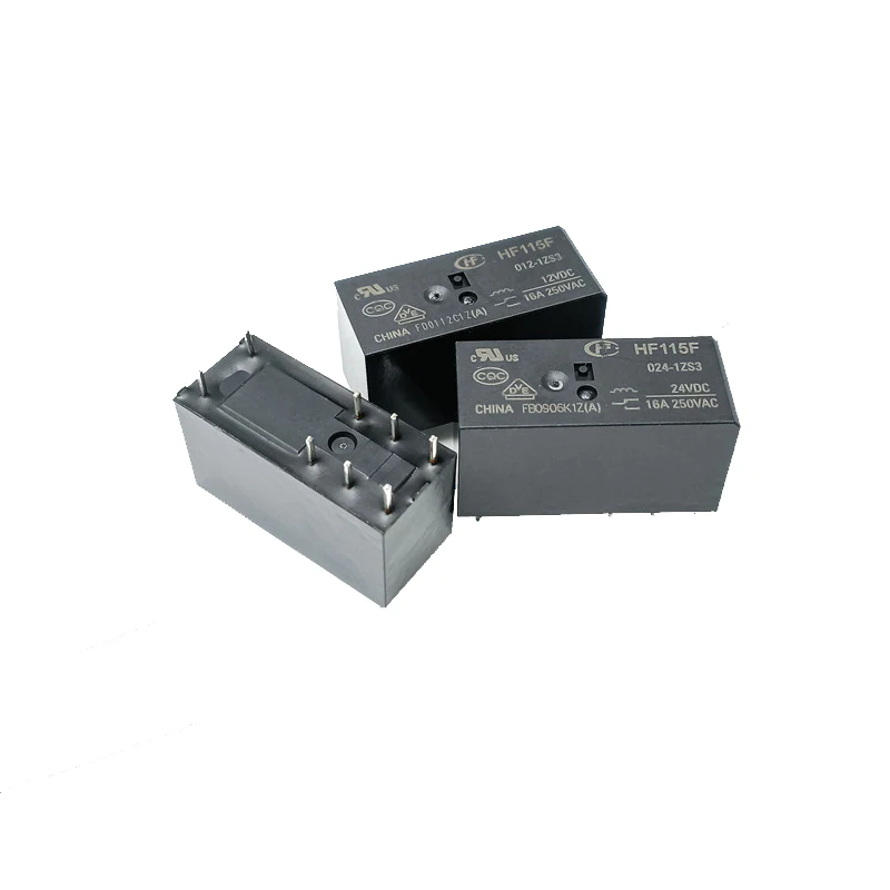 1-5Pcs/Lot Jqx HF11…