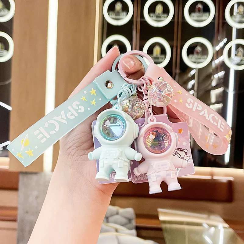 

Легкий брелок-брелок Miniso с атмосферой заката, изысканный и милый кулон-сумка