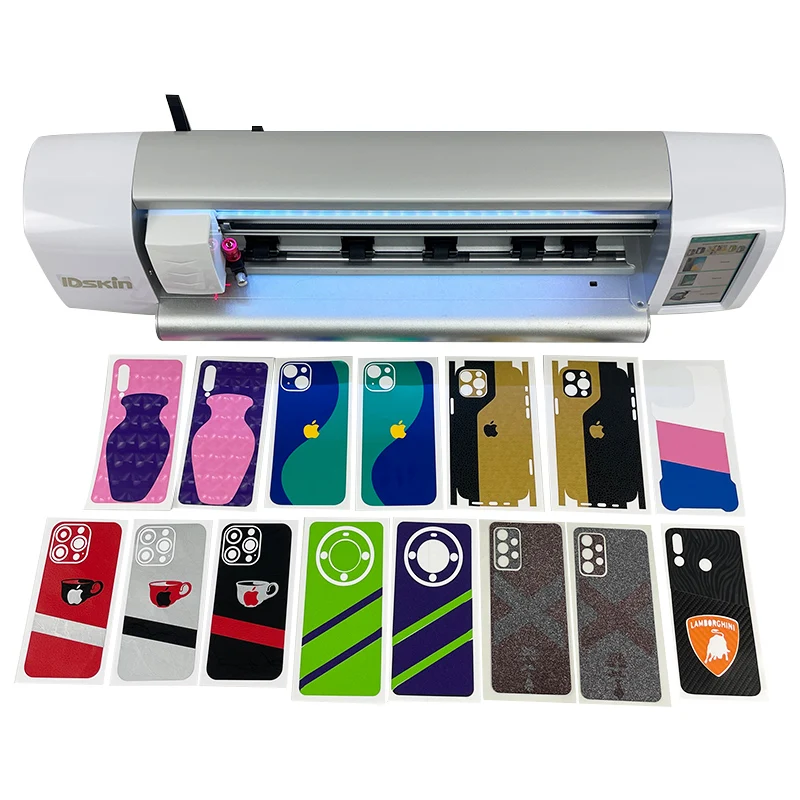 

Mobile Phone customize Vinyl Paper Laptop Sticker Waterproof and in Stock