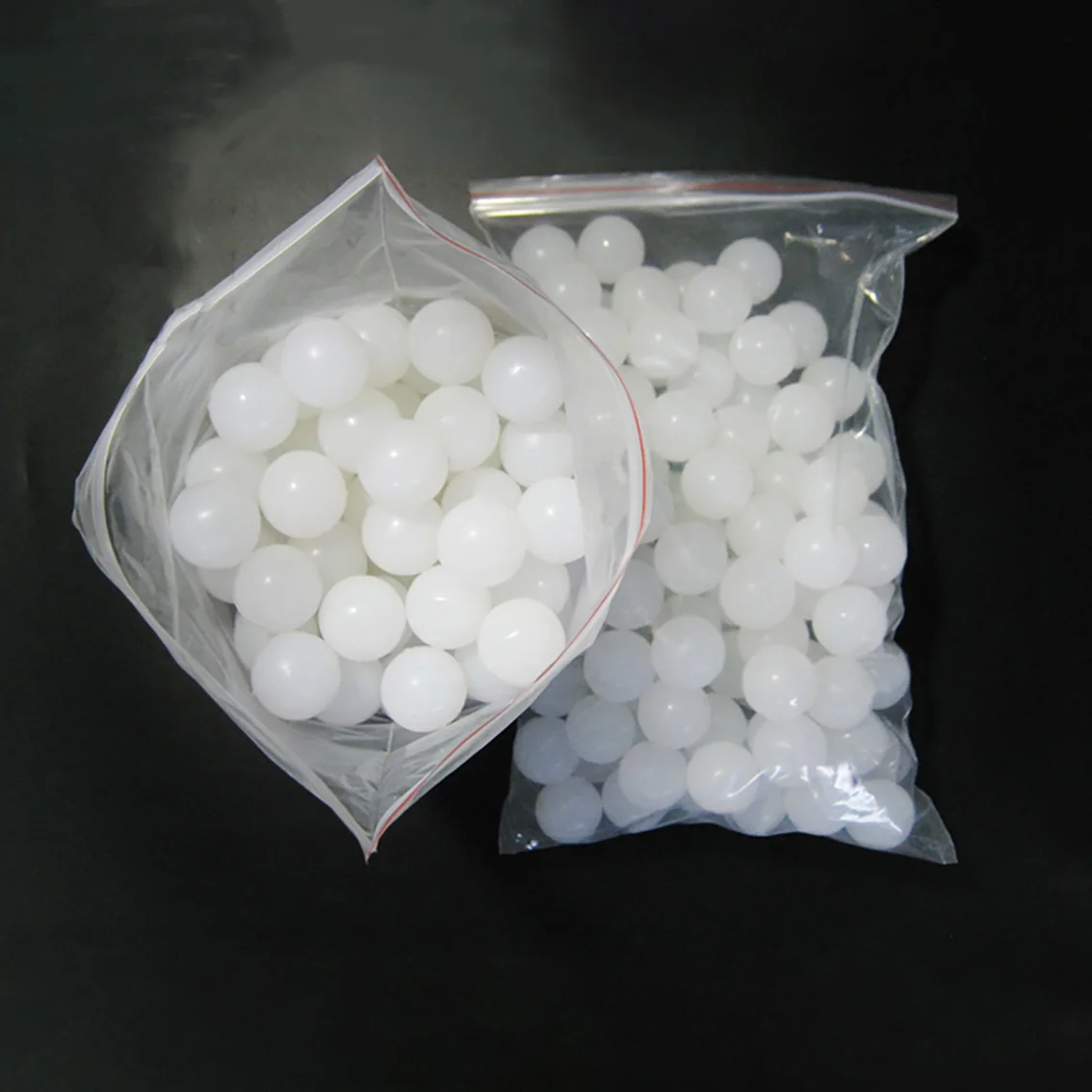 

1-100pcs White Round Solid Silicone Ball Dia 1/2/2.5/3/3.5/4/5/5.5/6/6.5-70mm Sealing Silicone Ball Industrial DIY Parts