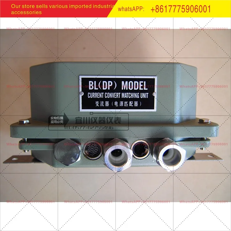 Hangzhou Temperature Watch Factory Hangzhou Automation BWR (WTYK) -04 Transformer Winding Thermostat Hangzhou