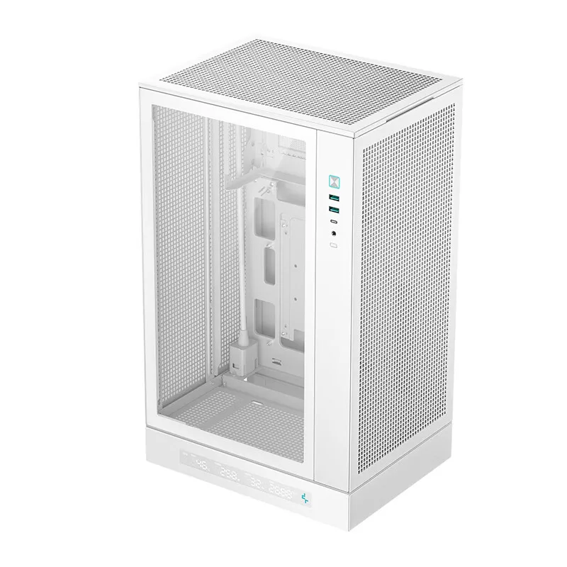 Thumbnail 2 - #15 Gaming PC Case Towers Ranking List in 2026