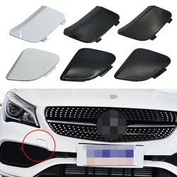 Front Tow Hook Cover For Mercedes CLA W117 AMG Line Coupe C117 CLA180 CLA200 CLA220 CLA250 1178856900 1178851300