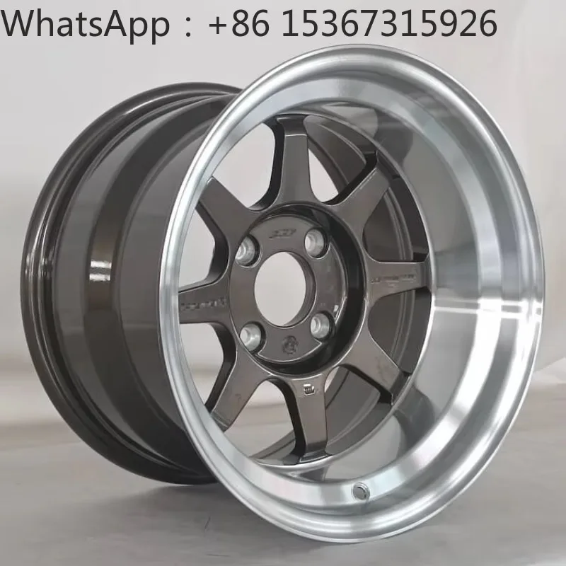 6061-T6 Super Light Forged Concave Rims 23 24 Inch Aluminum Alloy Wheels For Luxury Cars
