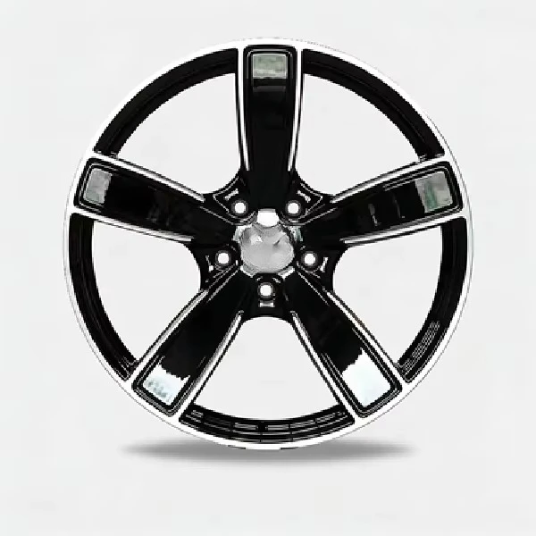 

forged alloy wheels, 21/22 GT Petal, model 181, upgrade rims