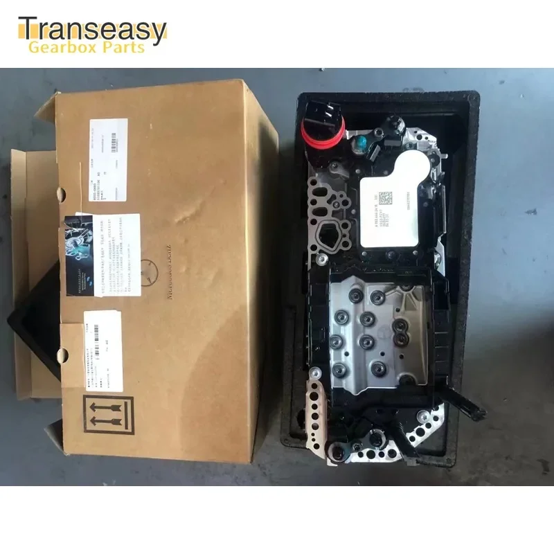 The Original Brand New 722.8 TCU With Valve Body Transmission Control Unit Module Is Suitable Fits For Mercedes Benz W245 W169