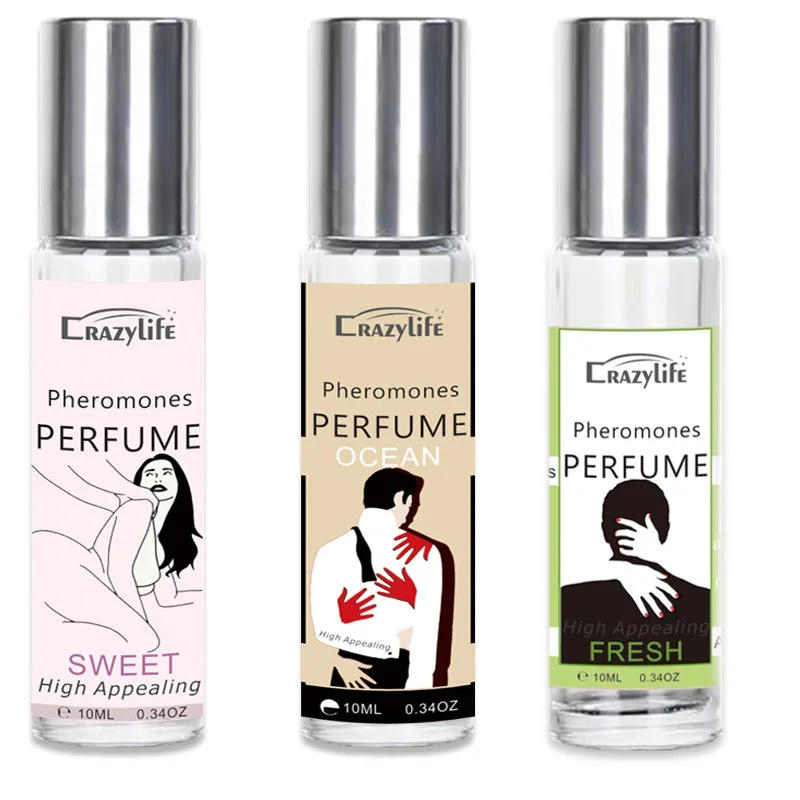 10ML Natural Exclusive Perfume Portable Sprayed In The Air Captivates Hearts On Dates Holiday Gift Long Lasting Body Spray